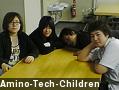 Amino-Tech-Children