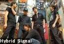 Hybrid Signal