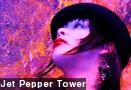 Jet Pepper Tower