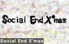 Social End X'mas