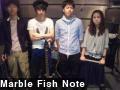 Marble Fish Note