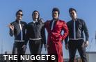  THE NUGGETS 