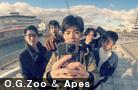  O.G.Zoo  Apes 