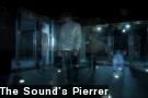 The Sound's Pierrer